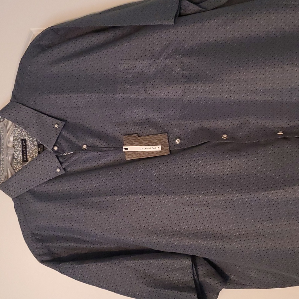 Dress/Casual Shirt 3XL